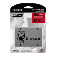  Ổ cứng ssd Kingston 120Gb – SUV500 