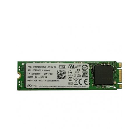 Sk Hynix Ssd Sc300(2.5”)M.2 512Gb