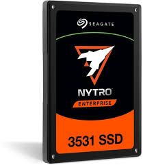 SSD Seagate Nytro 3531 800GB