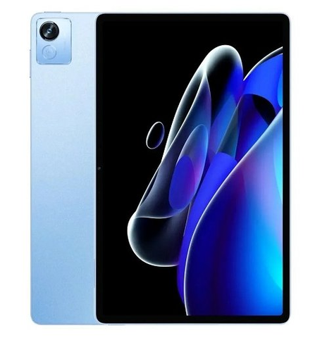 Realme Pad X 5G (4GB - 64GB)