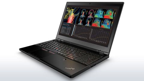Lenovo Thinkpad P P50 20Eqs3Ws0C