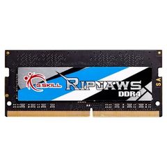  RAM Laptop G.SKILL Ripjaw 8GB 3200MHz DDR4 