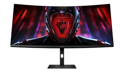 Màn hình Gaming Xiaomi G34WQi ELA5454EU