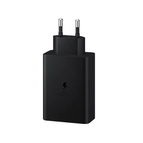 Củ sạc Samsung 3 cổng 65W T6530