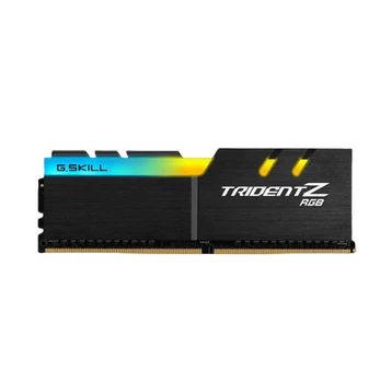 RAM PC G.SKILL Trident Z RGB 16GB (2X8) 3200MHz DDR4