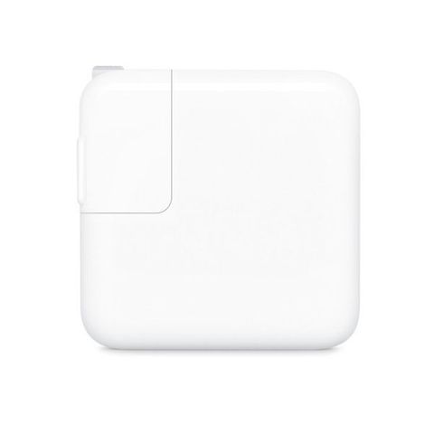 Củ sạc Apple 2 cổng Type-C 35W MNWP3ZA-A