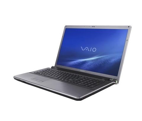 Sony Vaio Vgn Aw290Jgq