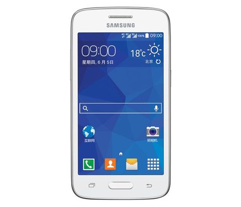 Samsung Galaxy Core Mini 4G