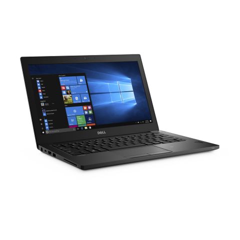 Dell Latitude 7000 7280 Xcfdm