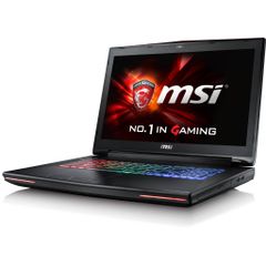  Msi Gaming Gt72Vr 7Re Dominator Pro-436Ne 