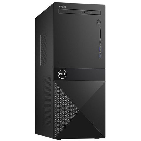 Máy tính để bàn – PC Dell Vostro 3670 MTG5420W-4G-1T (Ram 4GB/1TB HDD/Win 10/Wifi)