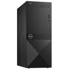  Máy tính để bàn – PC Dell Vostro 3670 MTG5420W-4G-1T (Ram 4GB/1TB HDD/Win 10/Wifi) 
