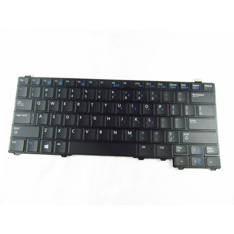Bàn phím Dell Latitude E5440 Latitude 14 4000