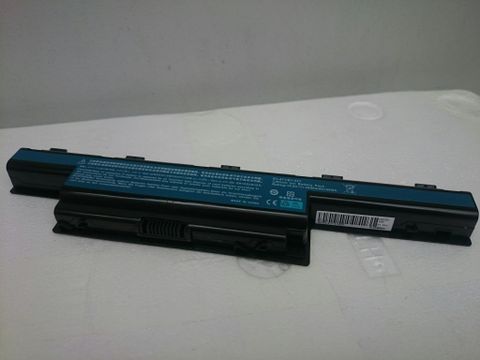 Sửa chữa , thay thế Pin Laptop Acer Aspire 4741 4752 5250 5251 5252 4551 6Cell