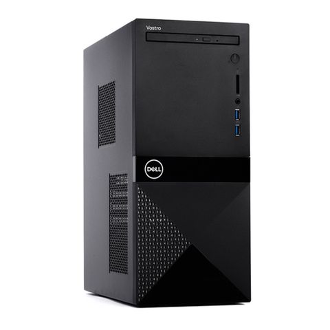 Máy tính để bàn – PC DELL Vostro MT V3670A1 (i7-97008GB1TB HDUbuntu)