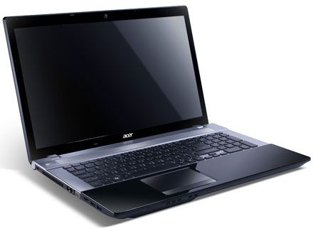 Acer Aspire V3-771G-53216G50Ma