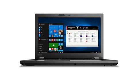 Lenovo Thinkpad P P52 20Mas3Xc00