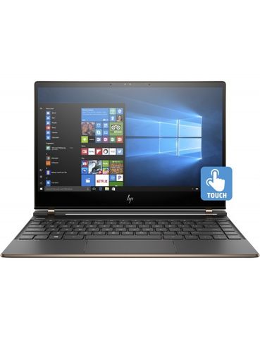 Hp Spectre 13-Af020Tu