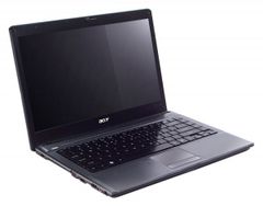  Acer Aspire Timeline 5810Tg-944G64Mi 