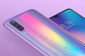 Xiaomi Mi 9 Roy Way Custom Edition Mi9