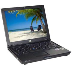  Hp Compaq Nc4200 