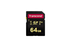  Thẻ Nhớ Sdxc / Sdhc Transcend 700s 