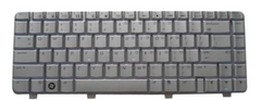  Bàn phím Hp Dv4  (Màu Bạc ) 