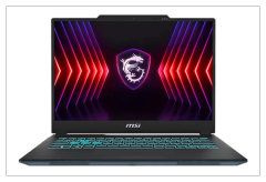  Laptop MSI Gaming Cyborg 14 A13UDX-099VN 