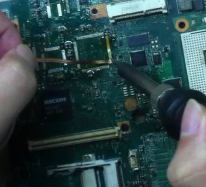 Ic Nguồn Sony Vaio Sve-11136Cv/B