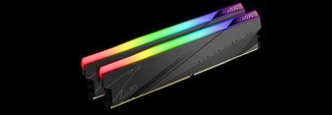 Bừng sáng hiệu năng cùng sự ra mắt của RAM AORUS RGB DDR5 6000MHz 32GB