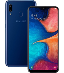  Samsung Galaxy A20E 