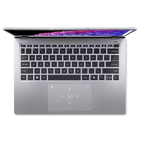 Laptop Acer Swift Go AI Gen 2 SFG14-73-53X7 NX.KSLSV.001