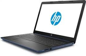 Hp 15-Da0001Ns