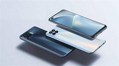  OPPO F17 Pro còn chưa lên kệ nhưng OPPO đã rục rịch ra mắt phiên bản kế nhiệm OPPO F21 Pro với thiết kế đẹp hơn 