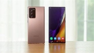 Giá bán của Galaxy Note 20 và Galaxy Note 20 Ultra bị rò rỉ trước giờ ‘khai hỏa’, các bạn vào xem nó đắt hay vừa phải nhé