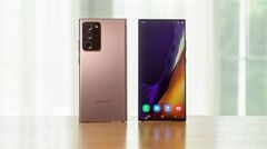  Giá bán của Galaxy Note 20 và Galaxy Note 20 Ultra bị rò rỉ trước giờ ‘khai hỏa’, các bạn vào xem nó đắt hay vừa phải nhé 