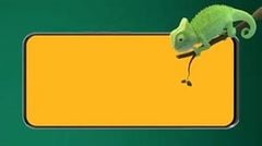  Smartphone đầu tiên có camera ẩn dưới màn hình - ZTE Axon 20 5G xuất hiện với ba màu sắc mới trong poster chính thức 