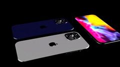  Ming-Chi Kuo: iPhone 12 6.1 inch sẽ là chiếc iPhone bán chạy nhất trong 4 mẫu iPhone sắp ra mắt, lý do chắc ai cũng biết 