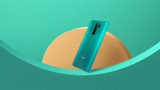 Redmi 9 Prime ra mắt: Dùng chip chuyên dụng cho game thủ, 4 camera sau, pin 5.020 mAh, giá chỉ từ 3 triệu đồng