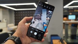 Galaxy Note 20 đi kèm với chế độ Pro Video được cải tiến giúp người dùng thỏa sức sáng tạo những video chuyên nghiệp