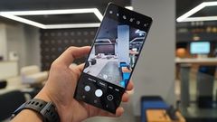  Galaxy Note 20 đi kèm với chế độ Pro Video được cải tiến giúp người dùng thỏa sức sáng tạo những video chuyên nghiệp 