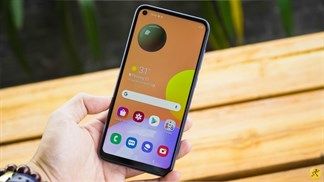 Không chỉ có 3 camera, bộ nhớ trong 64GB mà smartphone giá rẻ Galaxy A12 sắp ra mắt còn hỗ trợ công nghệ kết nối NFC