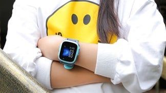 Cùng xem qua loạt đồng hồ định vị cho trẻ em này đi, đang ưu đãi mua 1 tặng 1 hoặc giảm ngay 300 ngàn đấy, quẹo lựa ngay