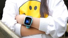  Cùng xem qua loạt đồng hồ định vị cho trẻ em này đi, đang ưu đãi mua 1 tặng 1 hoặc giảm ngay 300 ngàn đấy, quẹo lựa ngay 