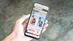  Redmi Note 10 chính thức mở bán tại Việt Nam, giá hấp dẫn chỉ 5.49 triệu đồng cho phiên bản RAM 6GB và ROM 128GB 
