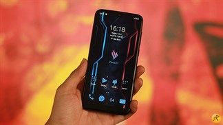 Thêm một phiên bản giá rẻ nữa lại xuất hiện: Chính thức mở bán Vsmart Star 4 (2GB/16GB) giá quá ngon chờ bạn khám phá