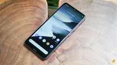  Nokia 1.4 sẽ có nhiều nâng cấp so với Nokia 1.3: Có camera kép, cảm biến vân tay, màn hình và pin dung lượng lớn hơn 