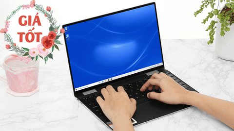 Cuối tuần sắm xịn với loạt laptop Dell giảm giá, cấu hình mạnh với chip Intel i5, i7 thế hệ 10 và 11 đời mới mạnh mẽ, đáng sắm