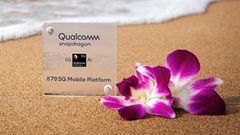  OPPO sắp ra mắt smartphone dùng chip Snapdragon 870, kém hơn Snapdragon 875 nhưng vẫn rất mạnh mẽ 
