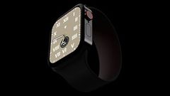  Ý tưởng Apple Watch Series 7 cực kỳ cuốn hút với thiết kế cạnh phẳng, mạnh mẽ giống như dòng iPhone 12 